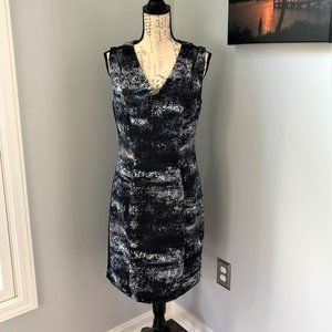 T Tahari Sheath Dress